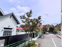 Jalan Sempadan (D15), Detached #483519581